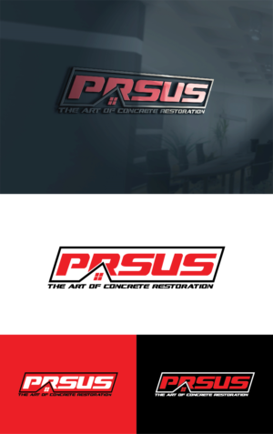 Diseño de Logo por Creative Pixel Boxes para PRSUS Inc | Diseño: #25784459
