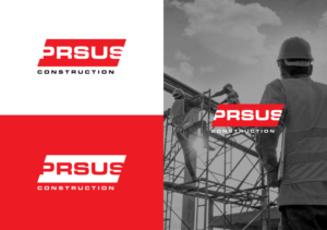 PRSUS | Logo Design by christianpoetoe