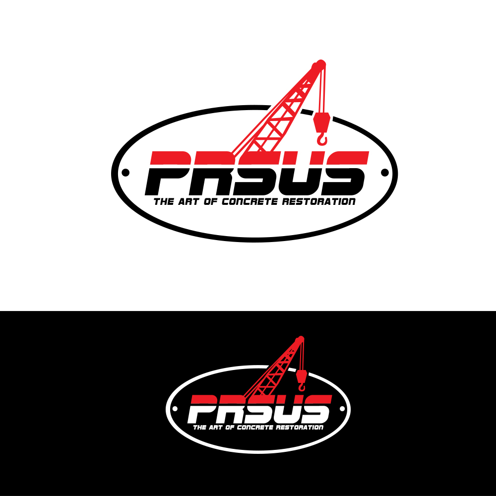 Logo Design by PsyPen for PRSUS Inc | Design #25780768
