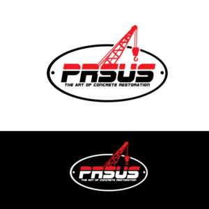 Logo Design by PsyPen for PRSUS Inc | Design #25780768