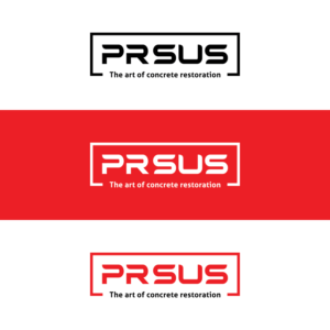 Logo Design by Muhammad Imran 3 for PRSUS Inc | Design: #25782191