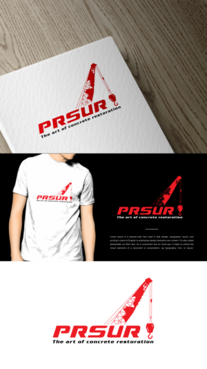 PRSUS | Logo Design by fatiyadesign