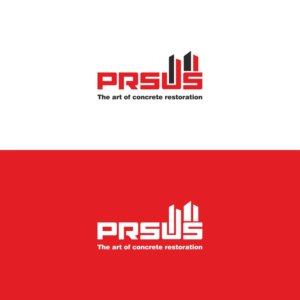 Logo Design by Basksh Designs for PRSUS Inc | Design: #25780514