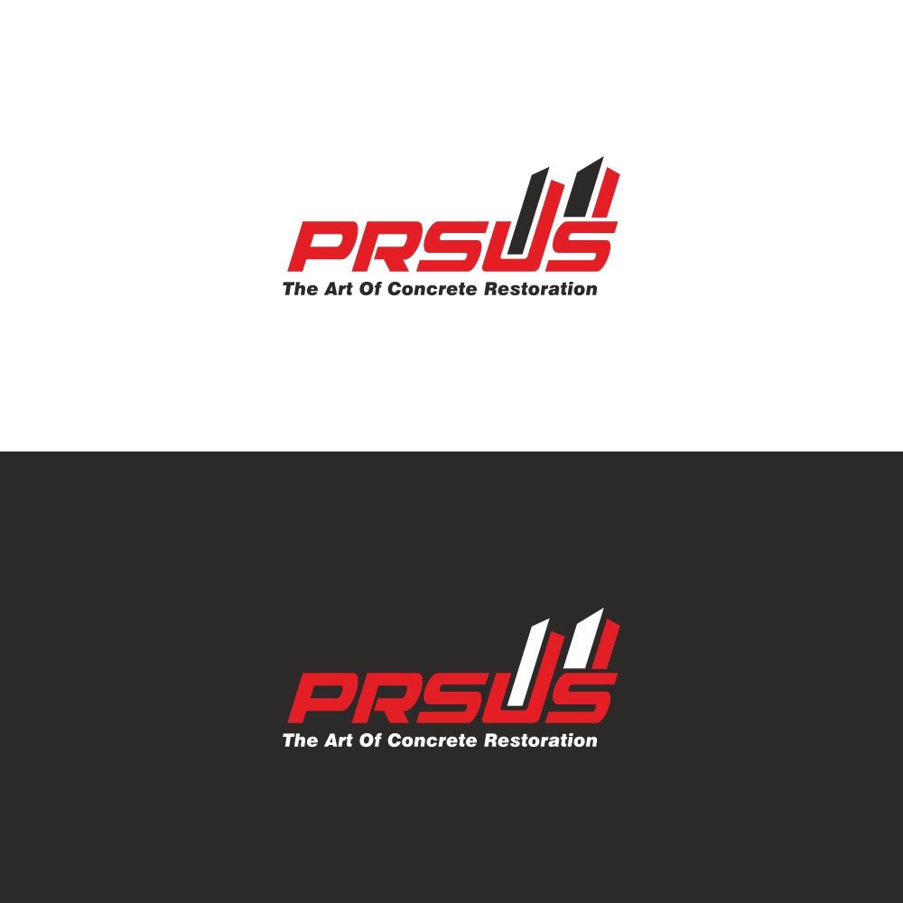 Logo Design by Basksh Designs for PRSUS Inc | Design #25785520