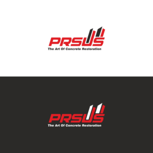 Logo Design by Basksh Designs for PRSUS Inc | Design: #25785520