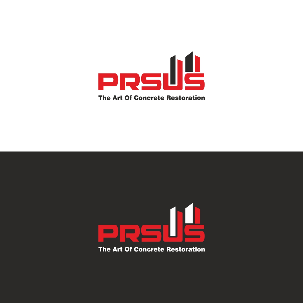 Diseño de Logo por Basksh Designs para PRSUS Inc | Diseño #25785521