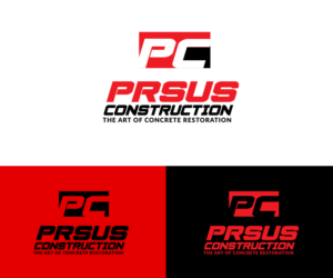 Logo Design by edwinnegz1 for PRSUS Inc | Design: #25781654