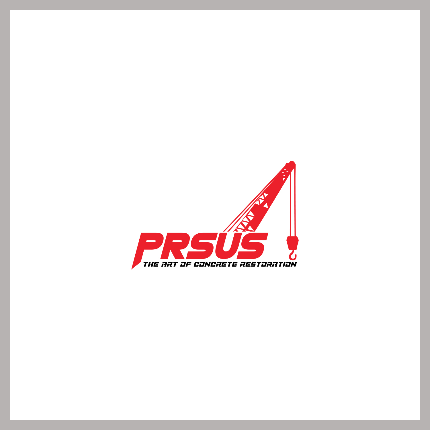 Logo Design by Maxo-Biz for PRSUS Inc | Design #25782196