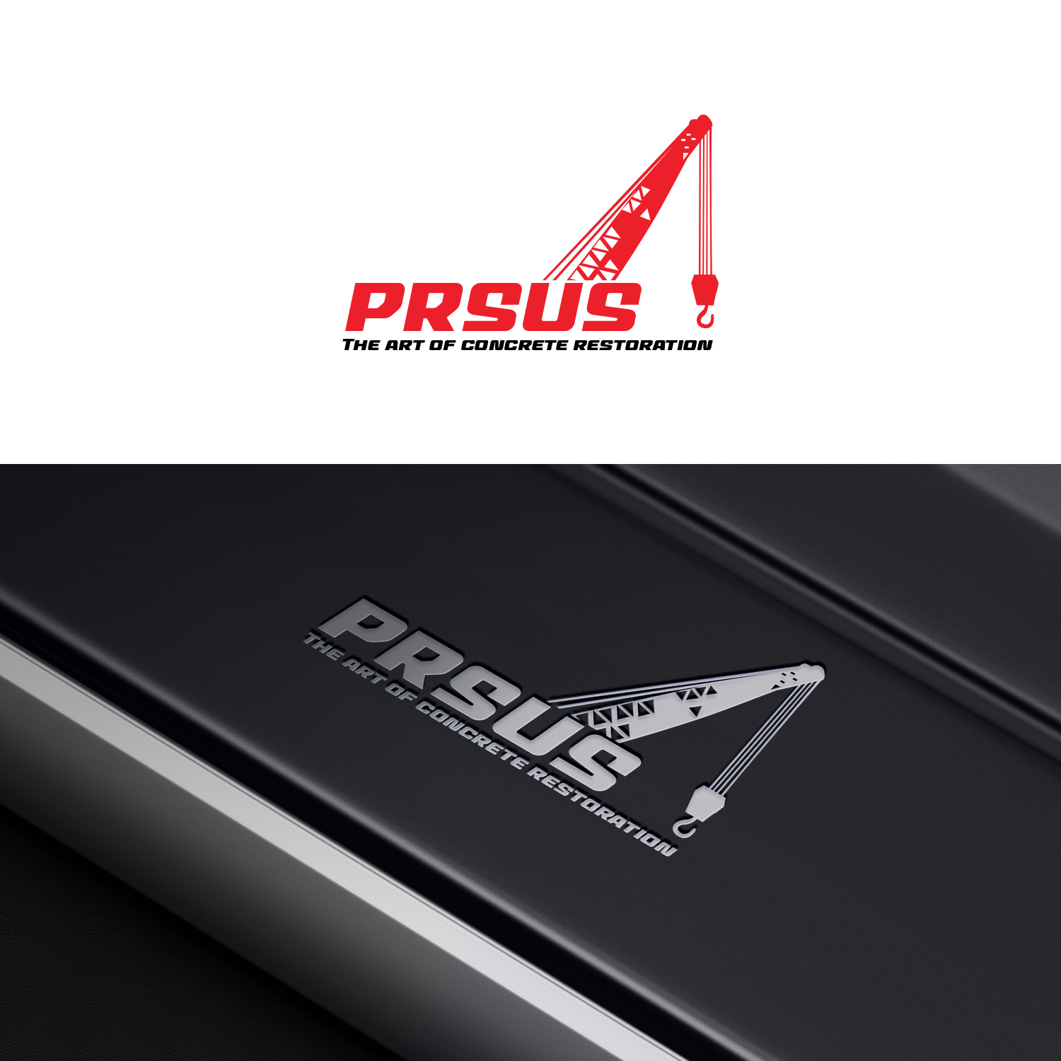 Logo Design by Maxo-Biz for PRSUS Inc | Design #25782197