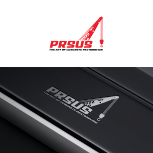 Logo Design by Maxo-Biz for PRSUS Inc | Design: #25782197