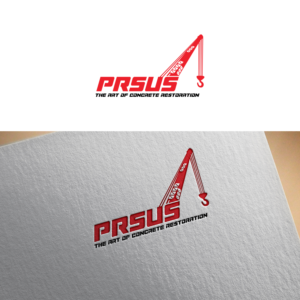 Logo Design by Maxo-Biz for PRSUS Inc | Design: #25782198