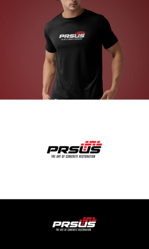 Logo Design by Haja_H2 for PRSUS Inc | Design: #25779237