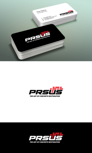PRSUS | Diseño de Logo por Haja_H2