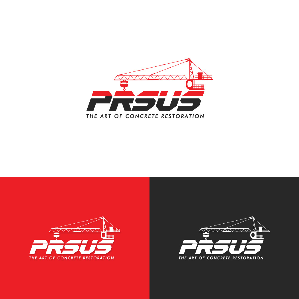 Diseño de Logo por dk_Grafika para PRSUS Inc | Diseño #25779712