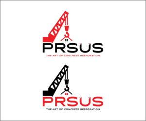 Diseño de Logo por Andrei D para PRSUS Inc | Diseño: #25783938