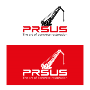 Logo Design by Jomon 2 for PRSUS Inc | Design #25781927