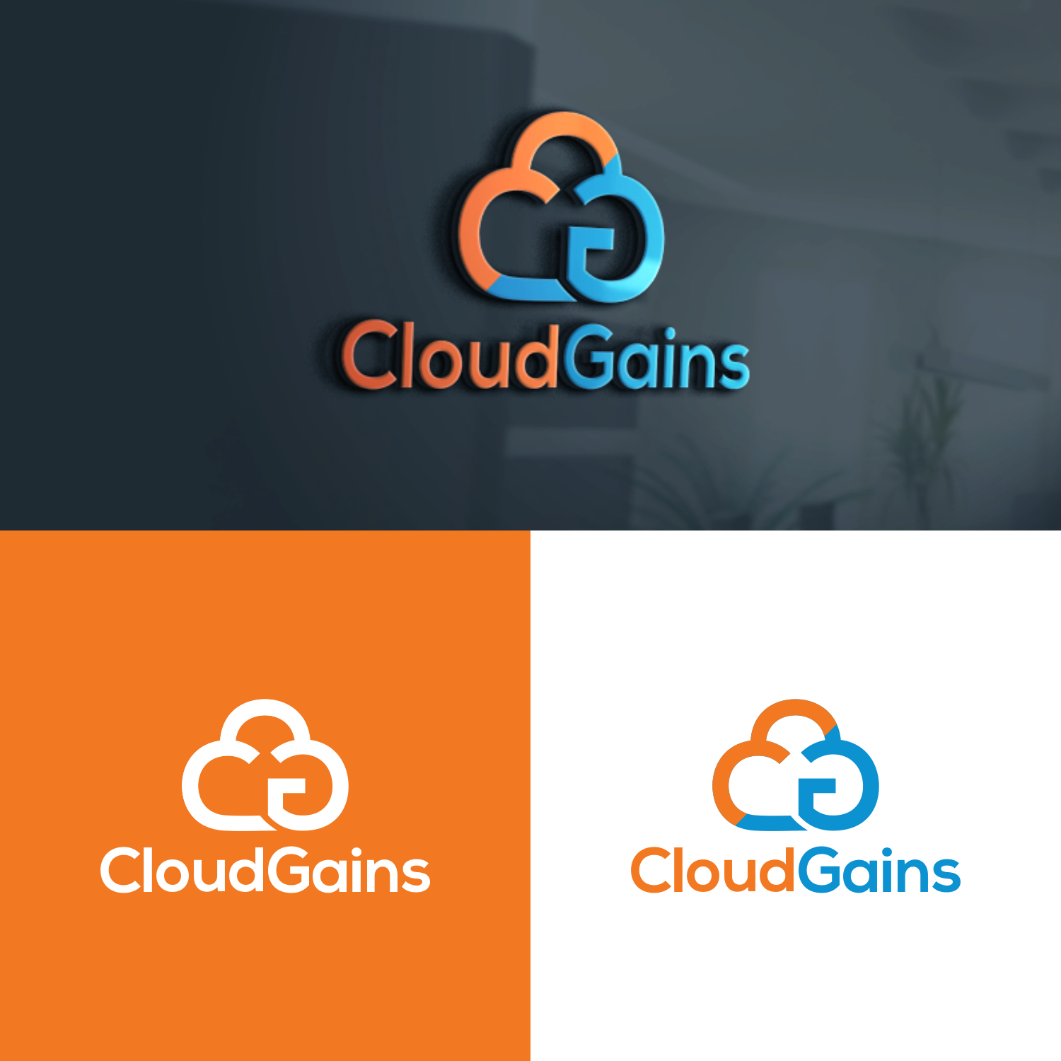 Logo Design by mr.yasmine for this project | Design #25781954