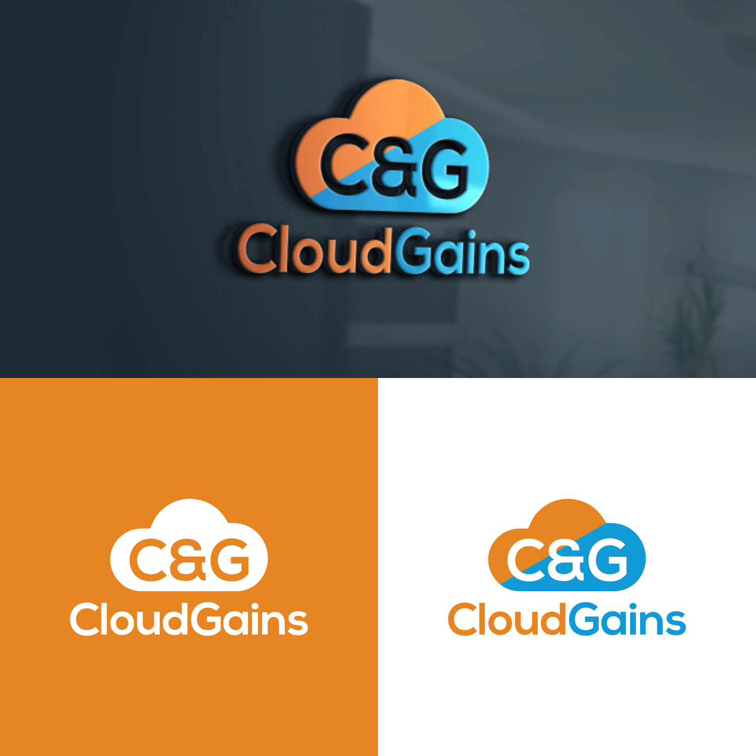 Logo Design by mr.yasmine for this project | Design #25783202