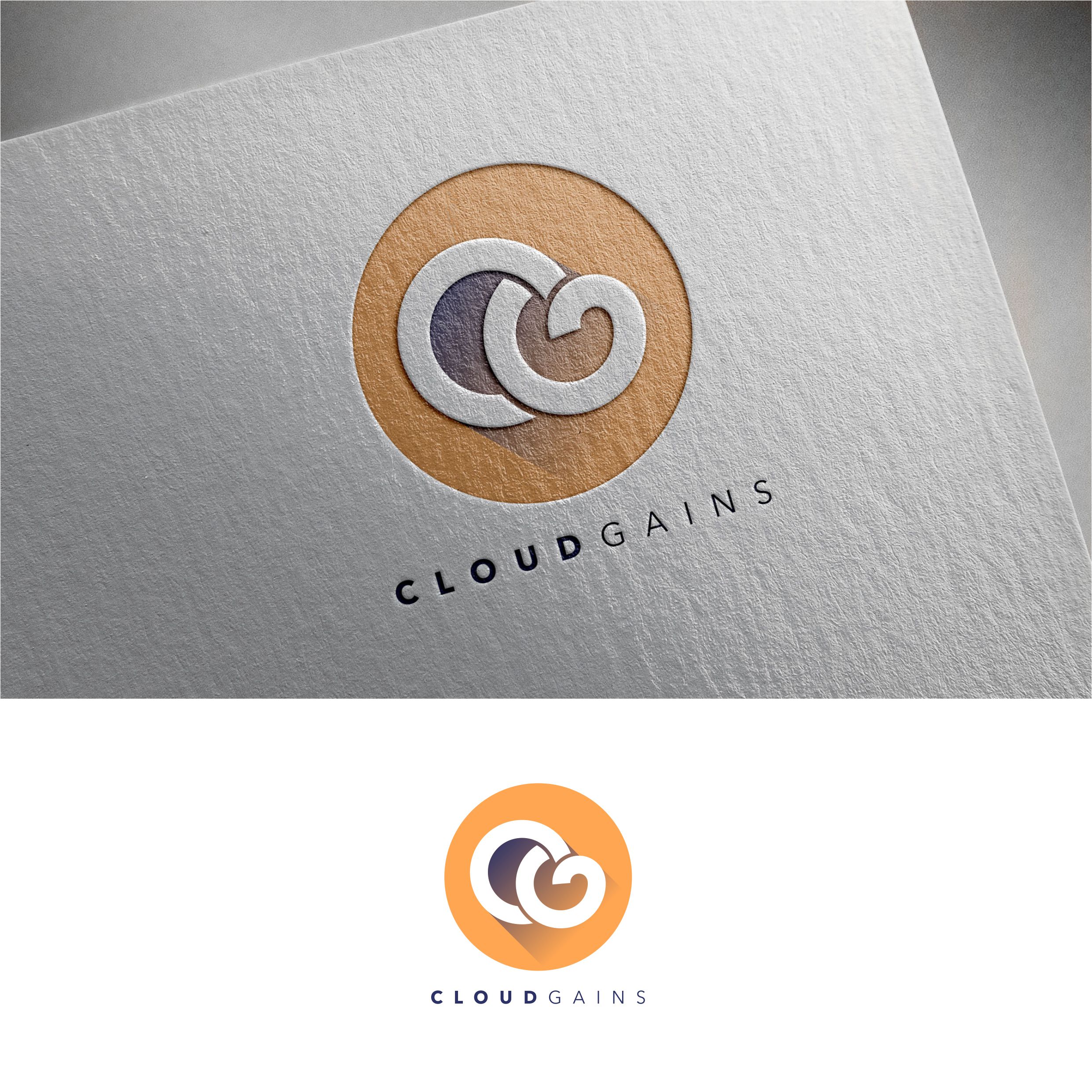 Logo Design by Jeferson HP for this project | Design #25782425