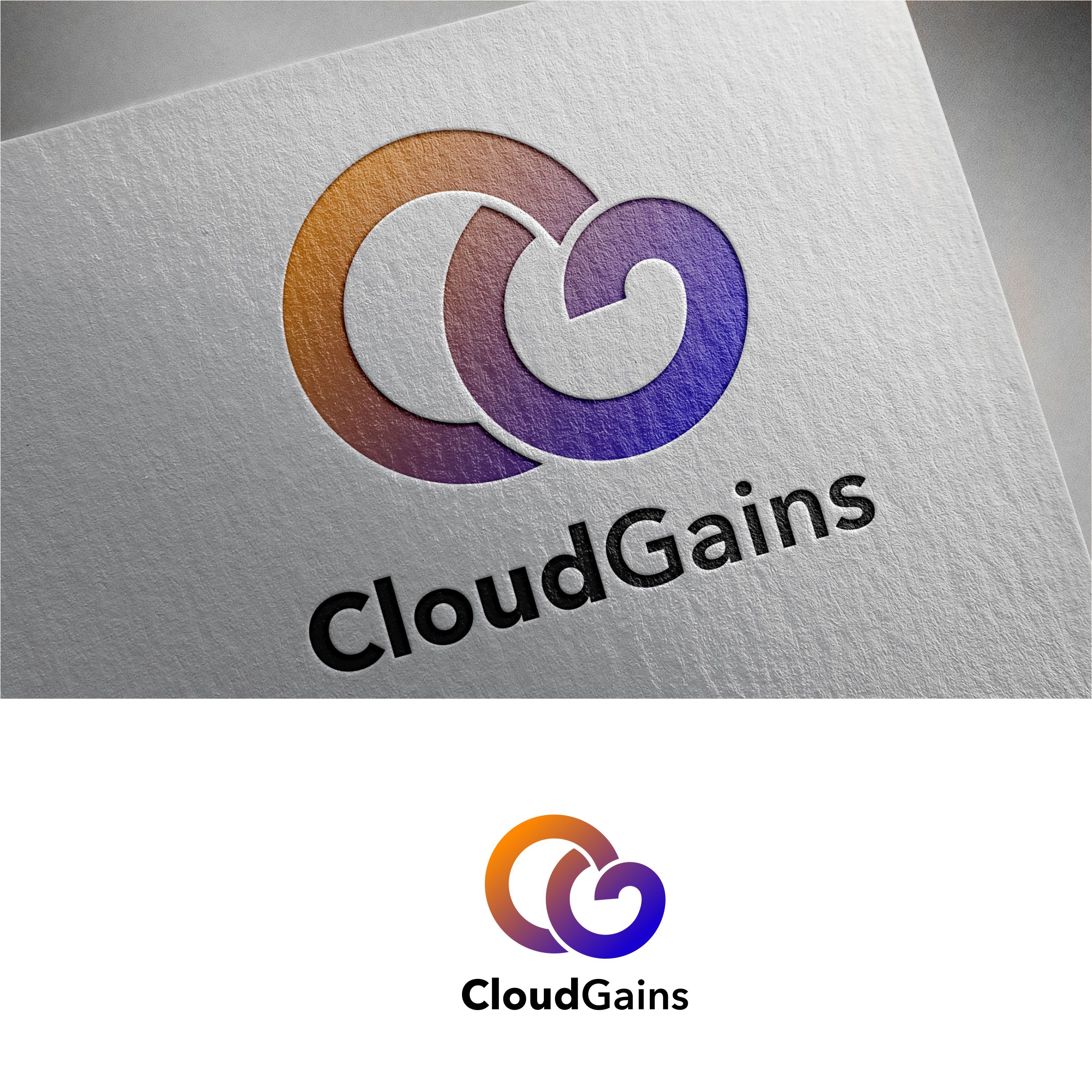 Logo Design by Jeferson HP for this project | Design #25782426