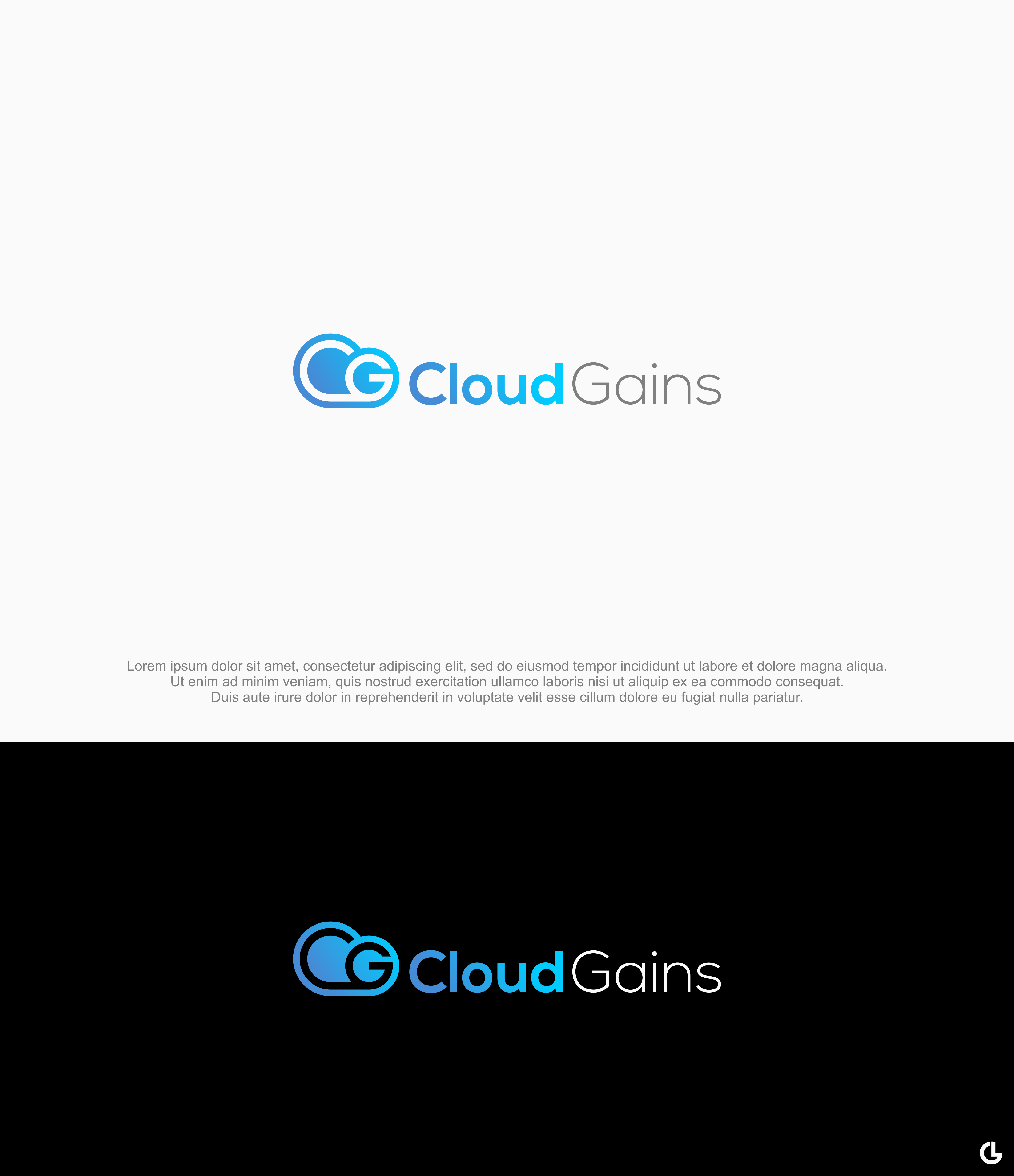 Logo Design by R!CKY for this project | Design #25818625