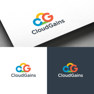 The logo could have a 'C' & 'G' in it. This is optional. | Logo Design by ds | designstructure