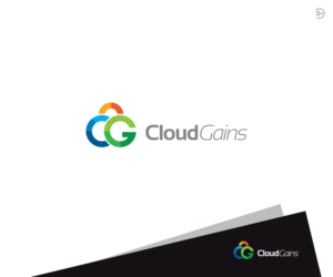 Logo Design by D_Mantra