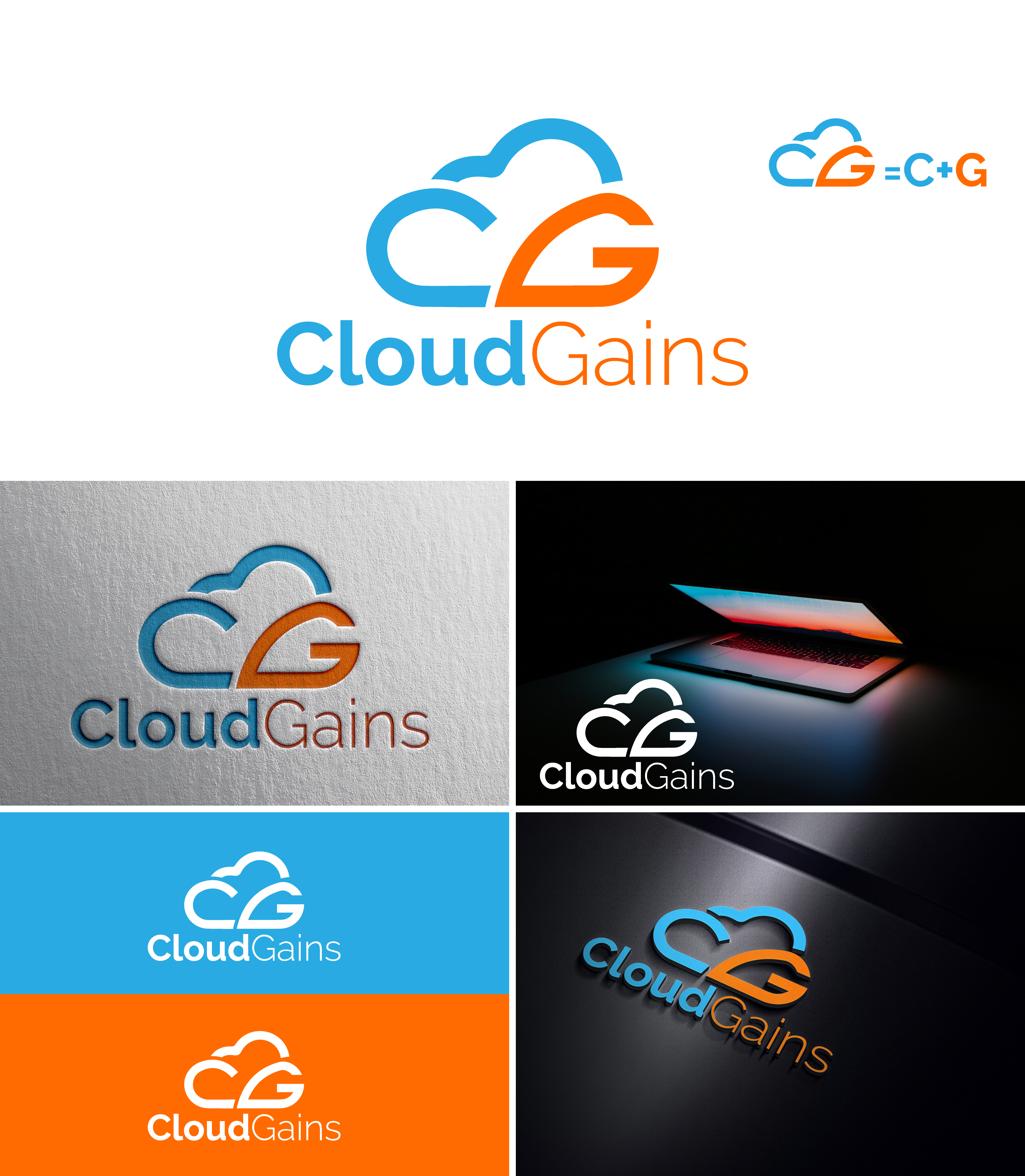 Logo Design by Rupok MT for this project | Design #25781666