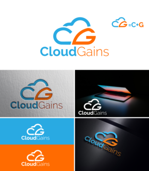 Logo Design by Rupok MT for this project | Design: #25781666