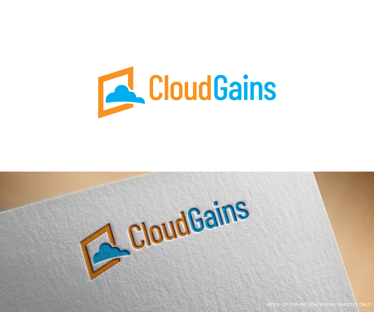 Logo Design by kimcam for this project | Design #25854423