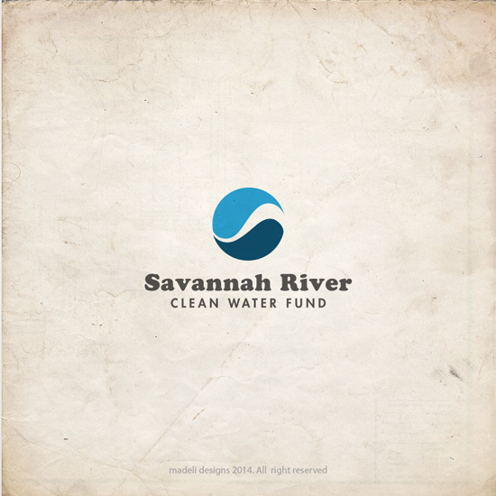 Logo-Design von madeli für Water Words That Work LLC | Design #3050402