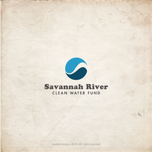 Logo-Design von madeli für Water Words That Work LLC | Design: #3050402