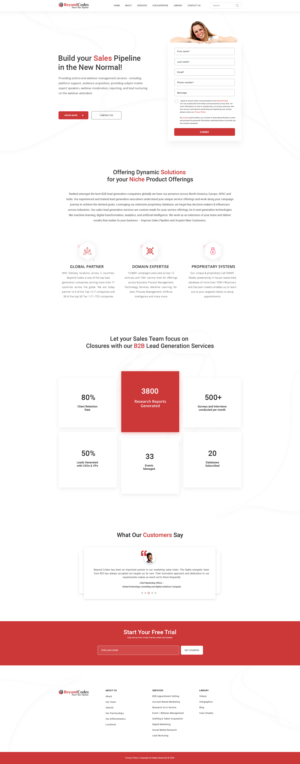 Diseño Web por sonaldesign para este proyecto | Diseño #25801112