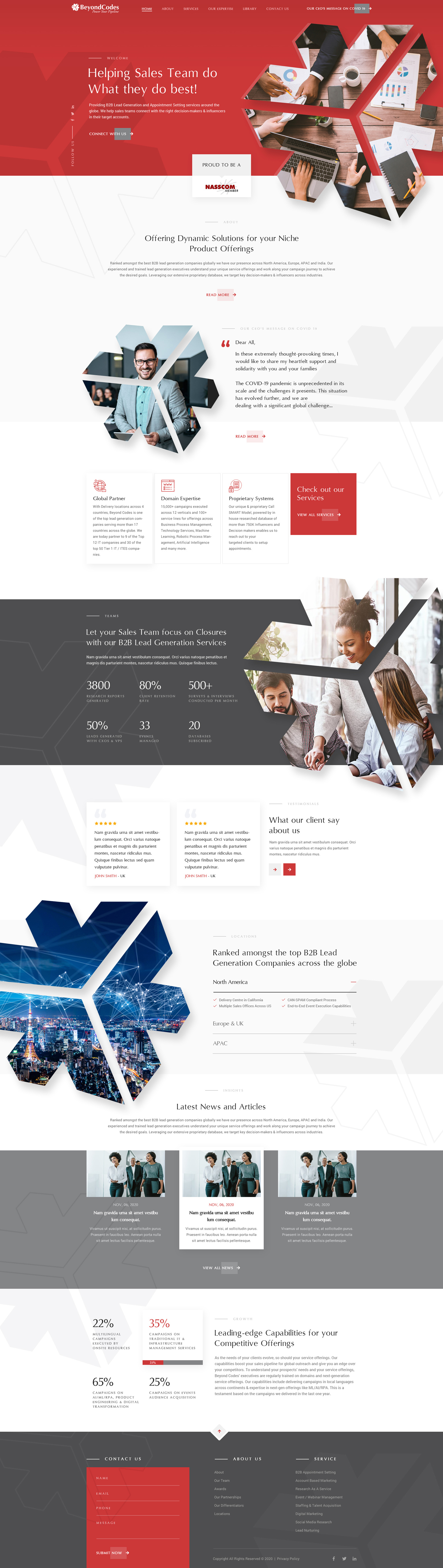 Web-Design von Hashim Creetto für dieses Projekt | Design #25807431