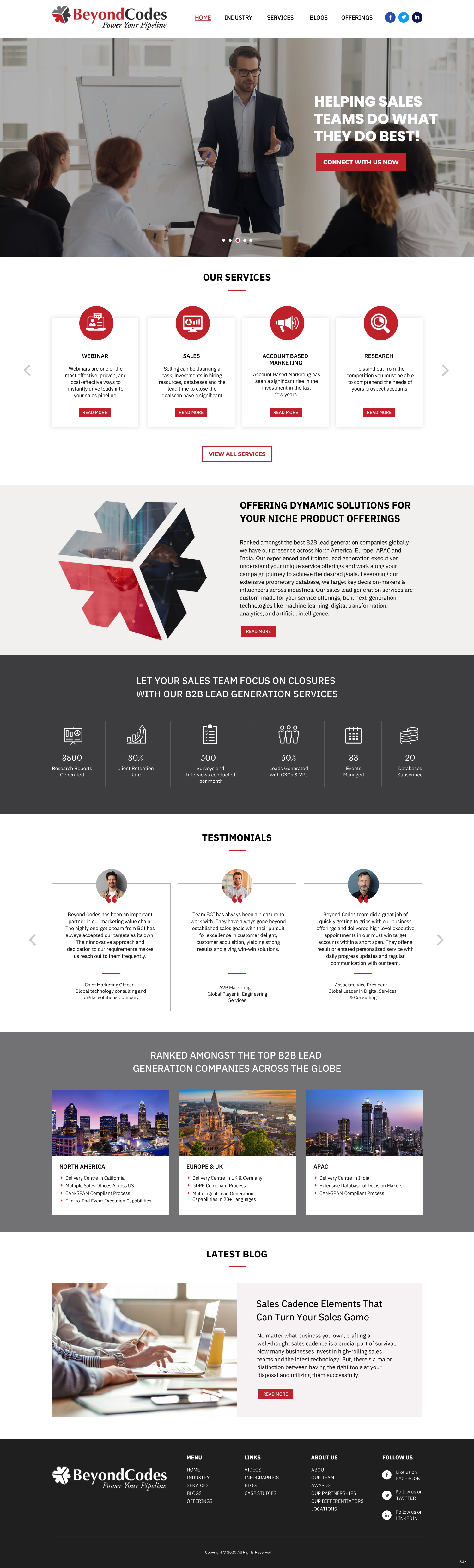 Diseño Web por pb para este proyecto | Diseño #25783395