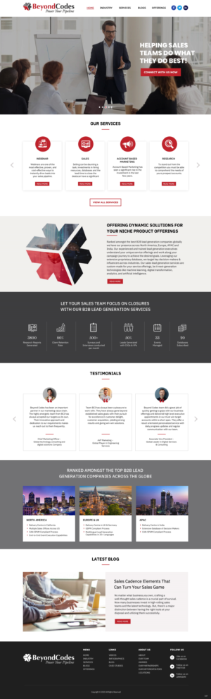 Web-Design von pb für dieses Projekt | Design: #25783395