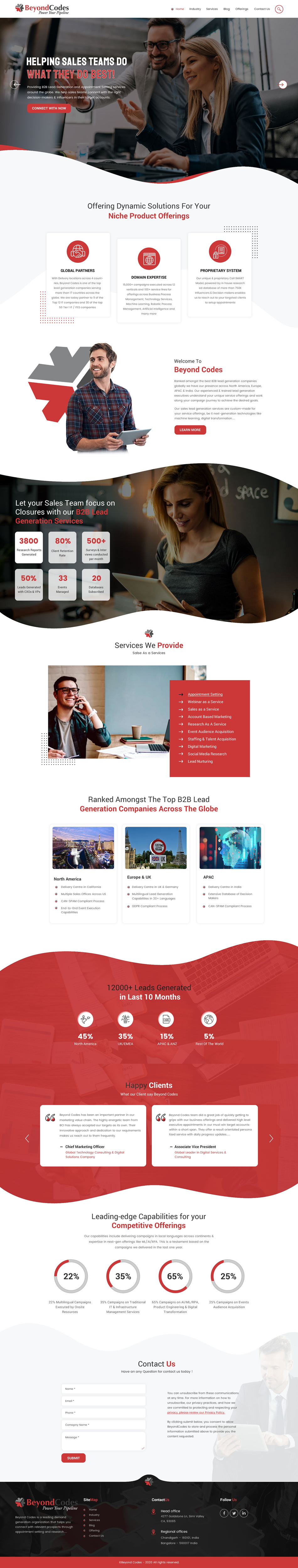 Diseño Web por rightway para este proyecto | Diseño #25793403