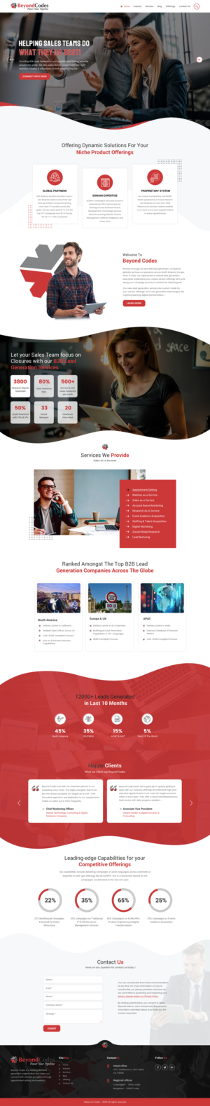 Web-Design von rightway für dieses Projekt | Design: #25793403