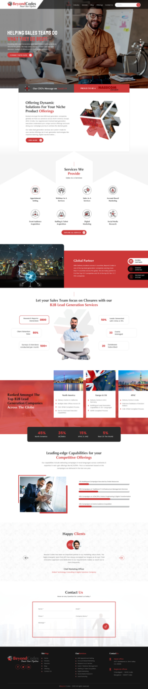 Web-Design von rightway für dieses Projekt | Design: #25793404
