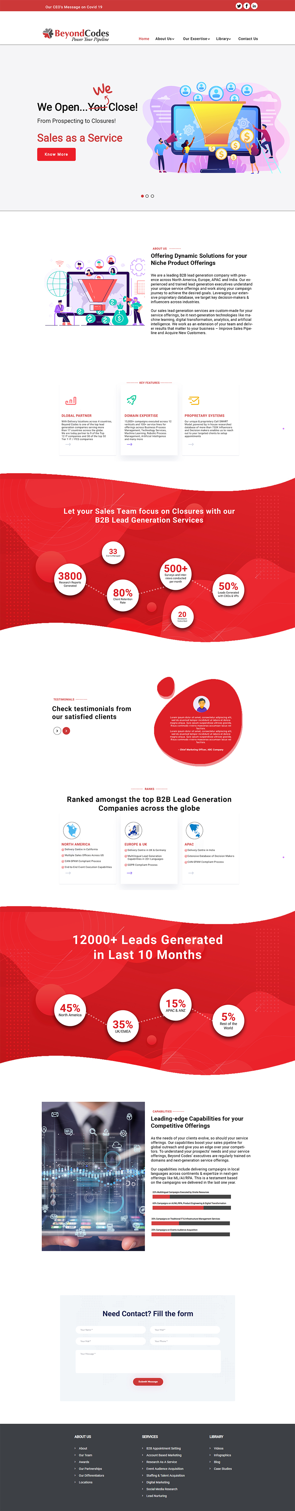 Web Design par nguruzzdng pour ce projet | Design #25786602