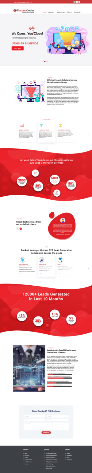 Web Design by nguruzzdng