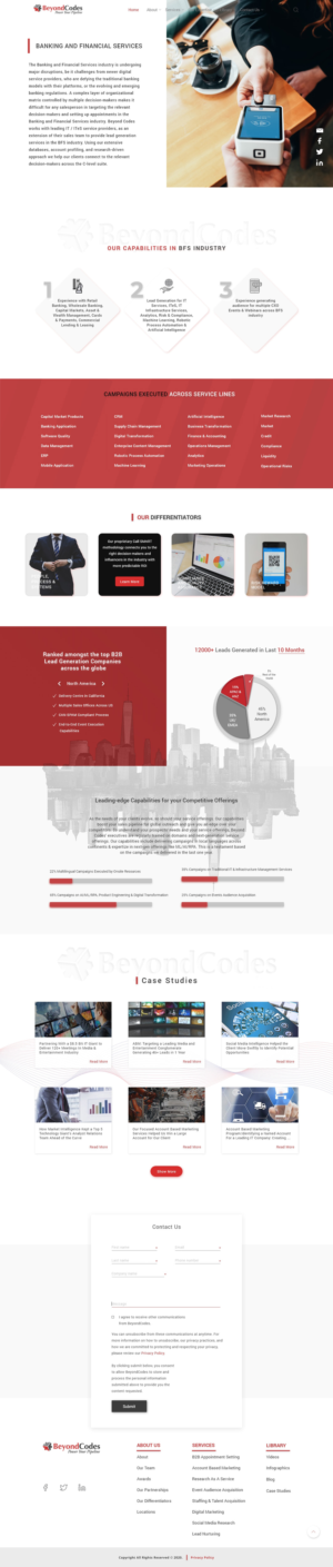 Web Design par AIJ pour ce projet | Design : #25817976