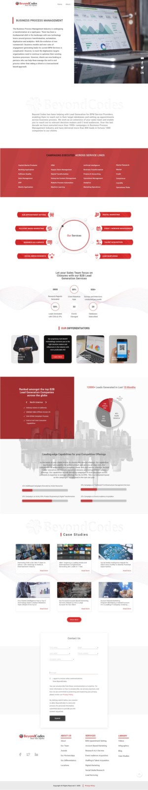 Web Design par AIJ pour ce projet | Design : #25818888
