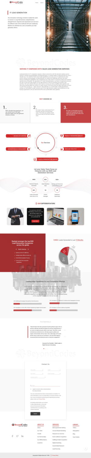 Web Design par AIJ pour ce projet | Design : #25818946