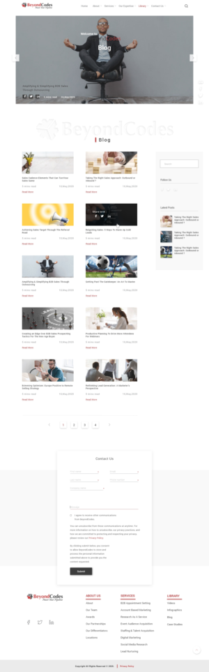 Web Design par AIJ pour ce projet | Design : #25821541