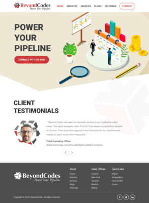 Web Design by Starlyn DS