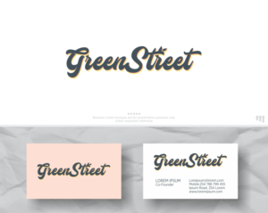 Logo Design by MBARO