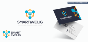 SMART & VEILIG | Design de Logo par Anhlee