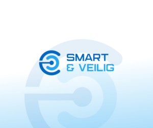SMART & VEILIG | Diseño de Logo por Ng V Duc