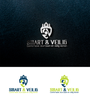 Logo Design by u2square for this project | Design #25782428